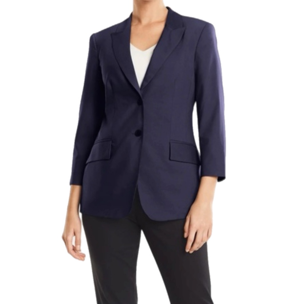 Mm Lafleur Carson Blazer